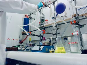 Site Web Lcmt Laboratoire De Chimie Moleculaire Et Thioorganique