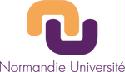 Logo Normandie Université